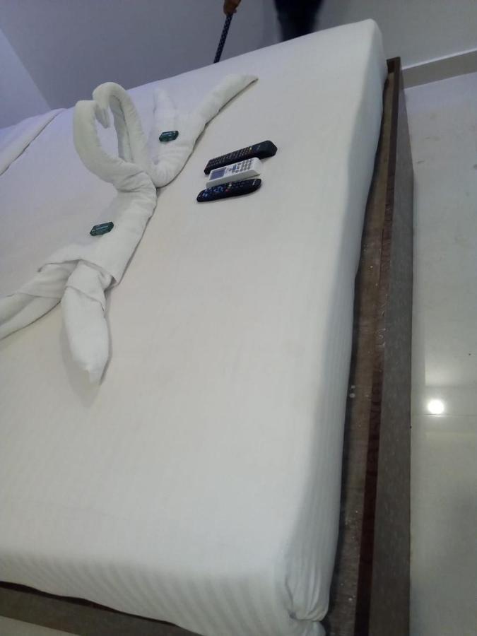 Ocean Glass บากา ภายนอก รูปภาพ